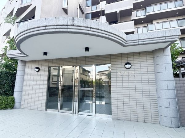 宝塚南雲雀丘ガーデンハウス　中古マンション