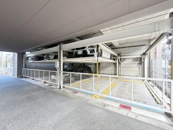宝塚南雲雀丘ガーデンハウス　中古マンション