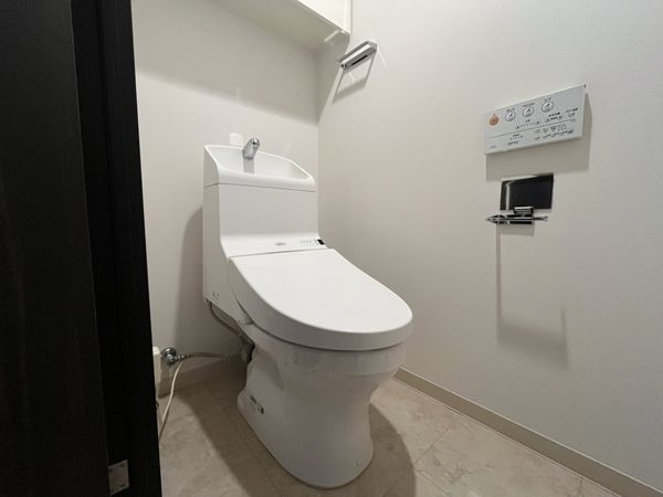プレサンスロジェ甲子園口　中古マンション