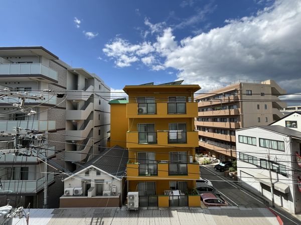 プレサンスロジェ甲子園口　中古マンション