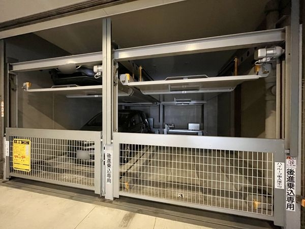 プレサンスロジェ甲子園口　中古マンション