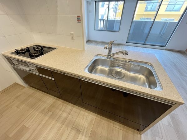 プレサンスロジェ甲子園口　中古マンション