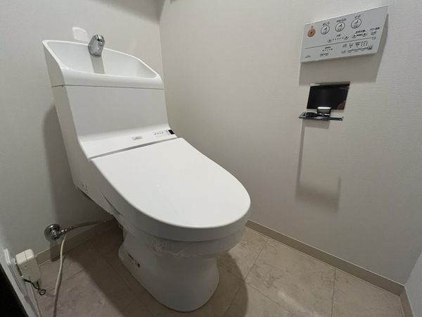 プレサンスロジェ甲子園口　中古マンション