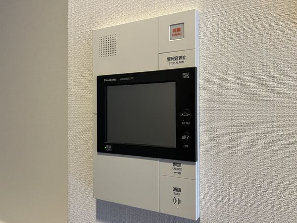 プレサンスロジェ甲子園口　中古マンション