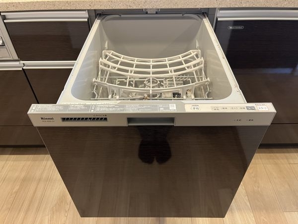 プレサンスロジェ甲子園口　中古マンション