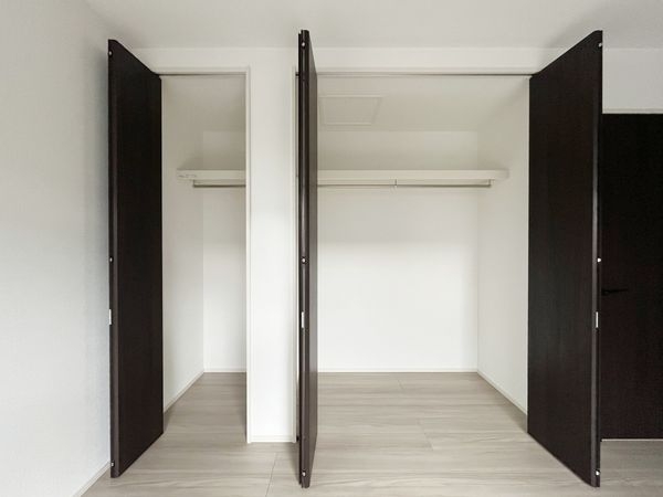 尼崎市西立花町４丁目　新築一戸建て　全１区画