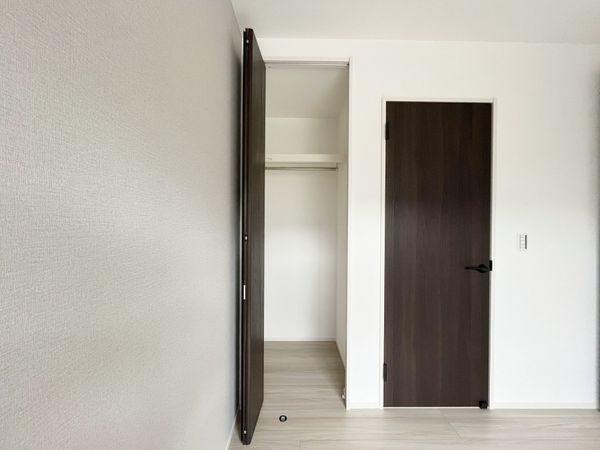 尼崎市西立花町４丁目　新築一戸建て　全１区画