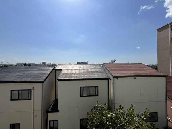 香枦園スカイハイツ　中古マンション