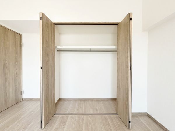 香枦園スカイハイツ　中古マンション