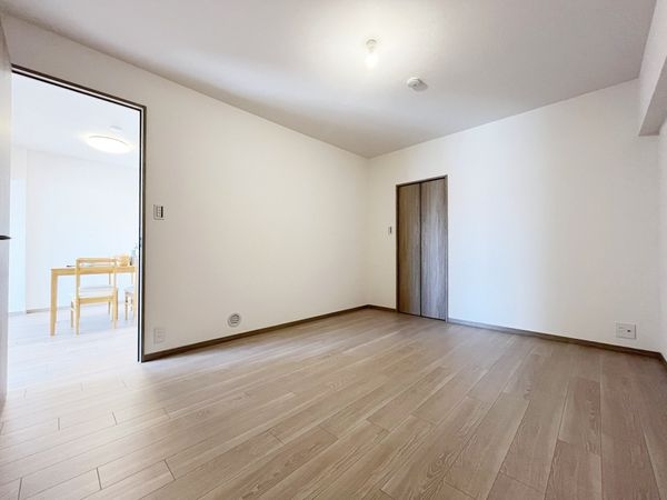 香枦園スカイハイツ　中古マンション