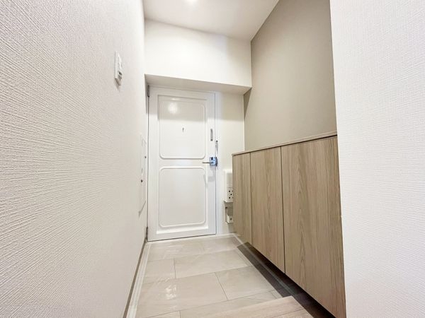 香枦園スカイハイツ　中古マンション