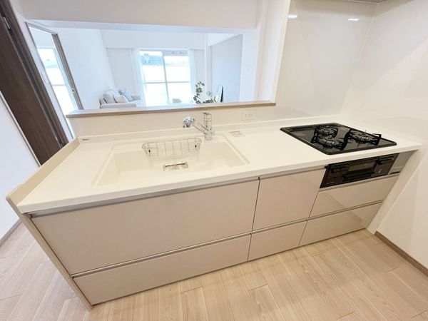 香枦園スカイハイツ　中古マンション