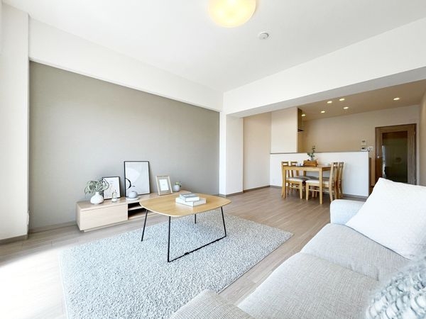 香枦園スカイハイツ　中古マンション