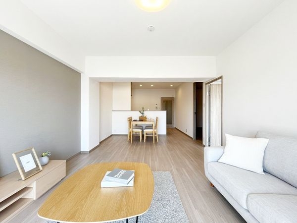 香枦園スカイハイツ　中古マンション