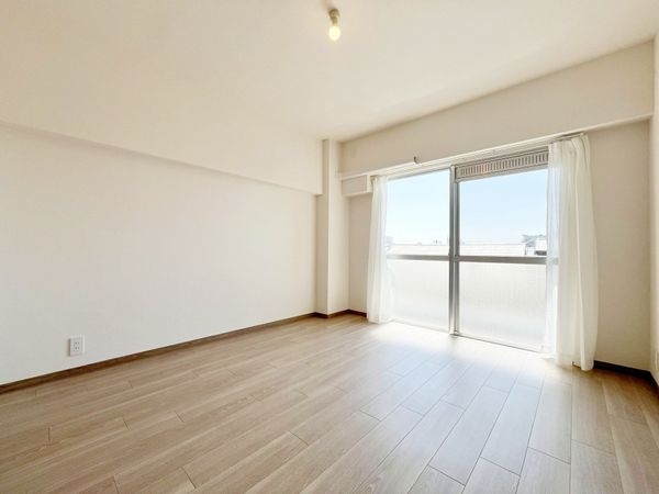 香枦園スカイハイツ　中古マンション