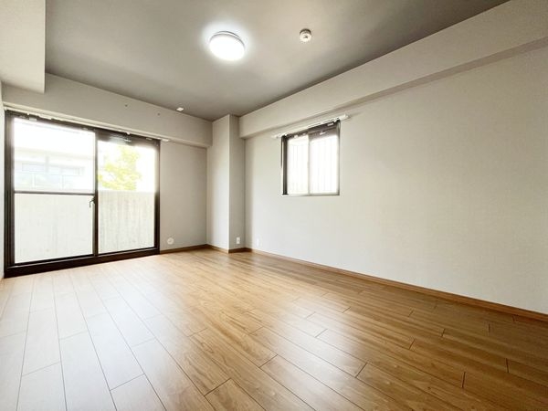 日商岩井芦屋ガーデンヒルズＣ棟　中古マンション