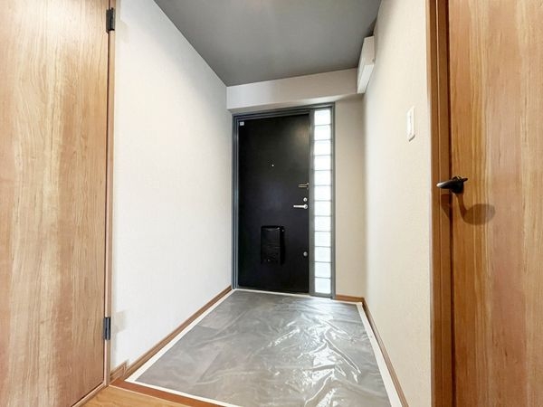 日商岩井芦屋ガーデンヒルズＣ棟　中古マンション