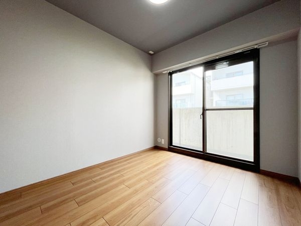 日商岩井芦屋ガーデンヒルズＣ棟　中古マンション