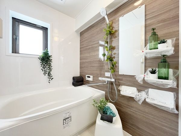 日商岩井芦屋ガーデンヒルズＣ棟　中古マンション