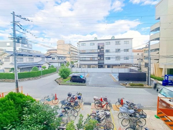 スターハイツ武庫之荘　中古マンション
