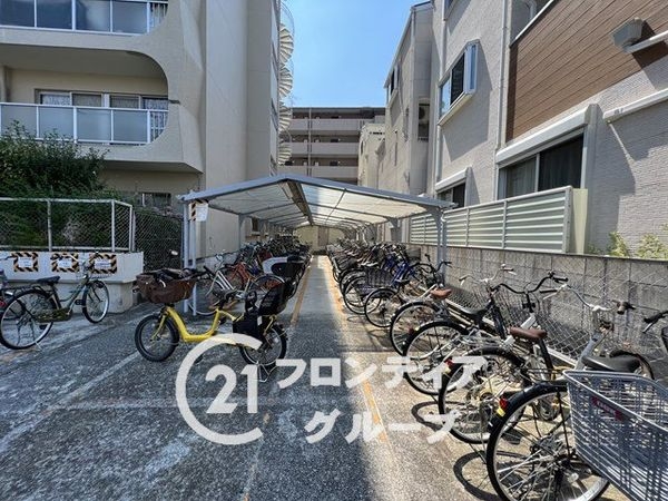 スターハイツ武庫之荘　中古マンション