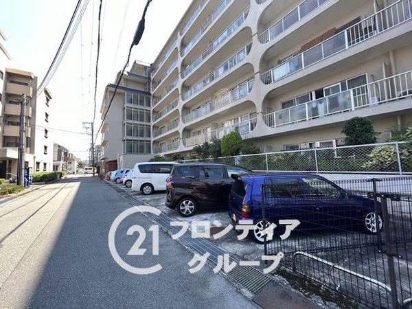 スターハイツ武庫之荘　中古マンション