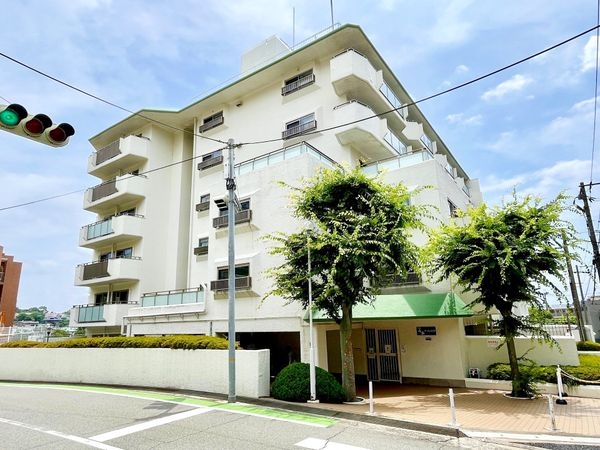 芦屋山ノ手アーバンライフ　中古マンション