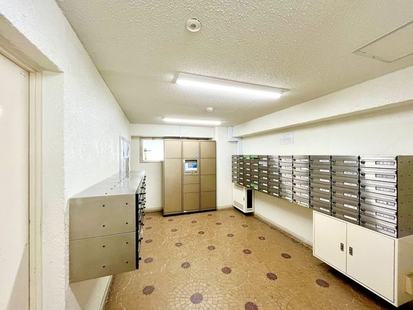 芦屋山ノ手アーバンライフ　中古マンション