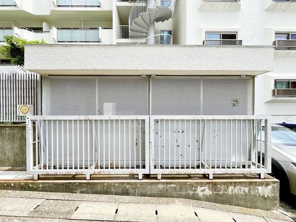 芦屋山ノ手アーバンライフ　中古マンション