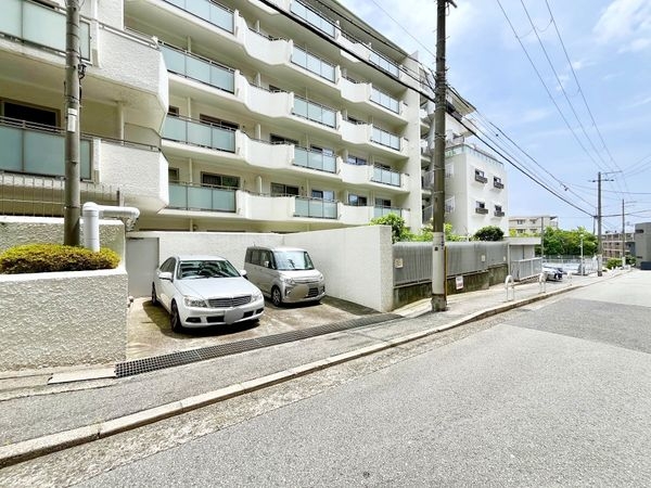 芦屋山ノ手アーバンライフ　中古マンション