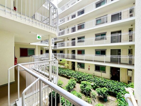芦屋山ノ手アーバンライフ　中古マンション