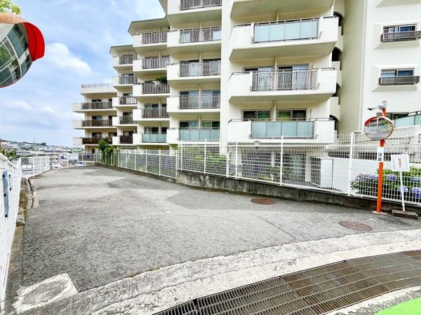 芦屋山ノ手アーバンライフ　中古マンション