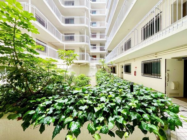 芦屋山ノ手アーバンライフ　中古マンション