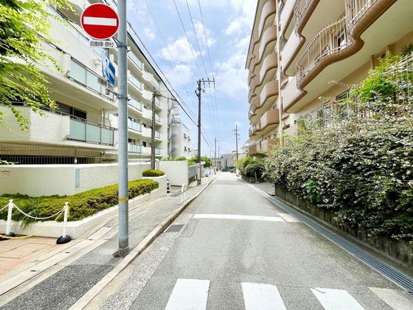 芦屋山ノ手アーバンライフ　中古マンション