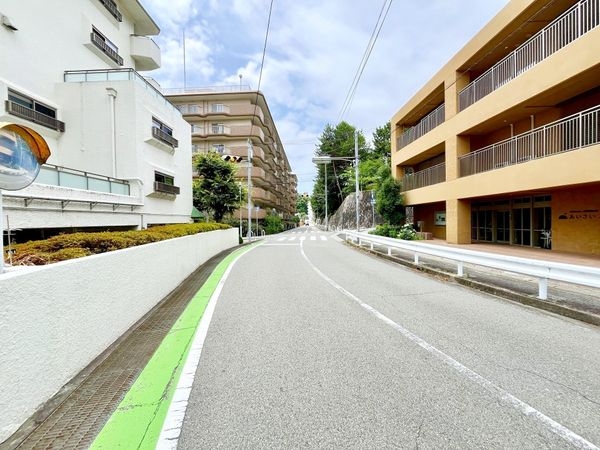 芦屋山ノ手アーバンライフ　中古マンション