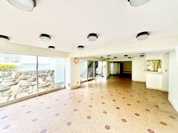 芦屋山ノ手アーバンライフ　中古マンション