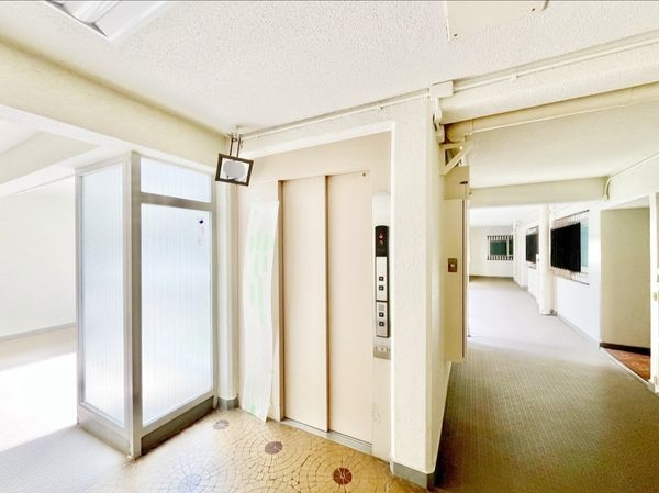 芦屋山ノ手アーバンライフ　中古マンション