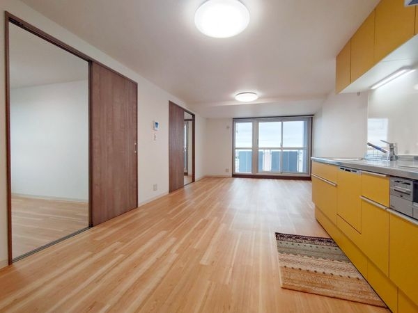 夙川第３コーポラス　中古マンション