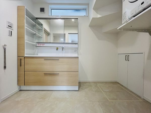 宝塚市清荒神４丁目　新築一戸建て　全１区画