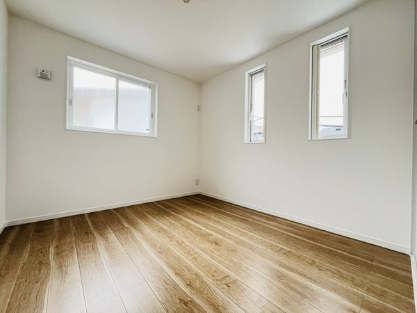宝塚市清荒神４丁目　新築一戸建て　全１区画