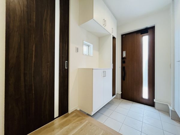 宝塚市清荒神４丁目　新築一戸建て　全１区画