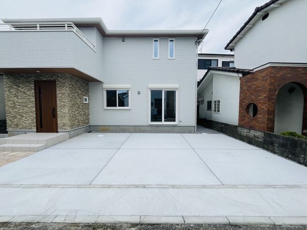 宝塚市清荒神４丁目　新築一戸建て　全１区画