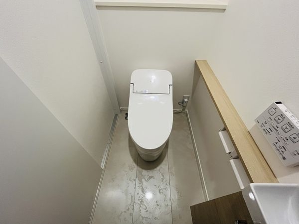 宝塚市清荒神４丁目　新築一戸建て　全１区画