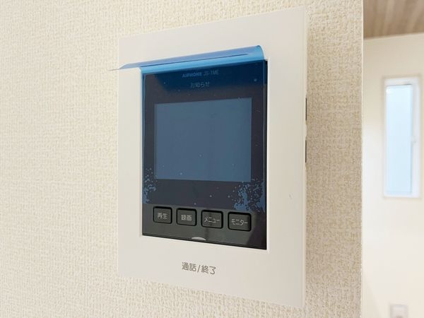 宝塚市末成町　新築一戸建て　１期　２号棟