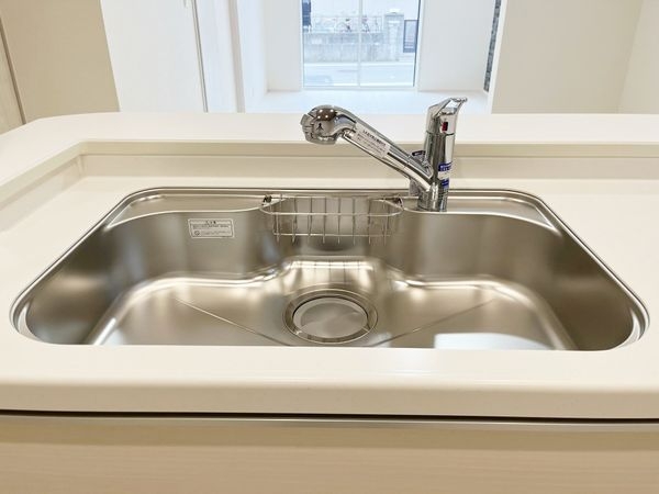 宝塚市末成町　新築一戸建て　１期　２号棟