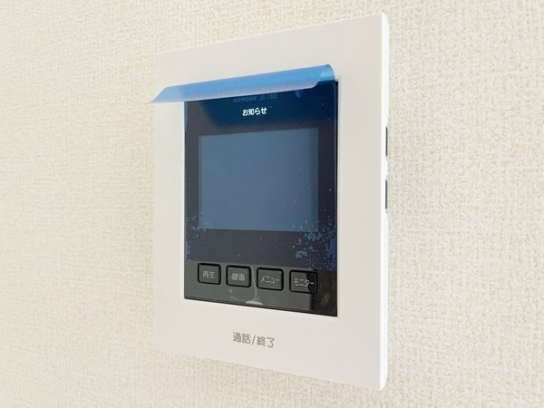 宝塚市末成町　新築一戸建て　１期　１号棟