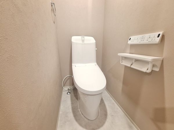 グランドハイツ甲陽園　中古マンション