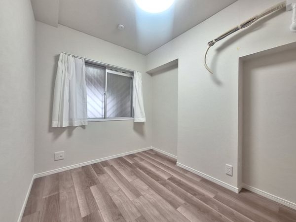 グランドハイツ甲陽園　中古マンション