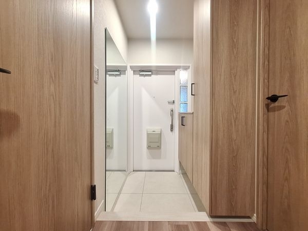 グランドハイツ甲陽園　中古マンション