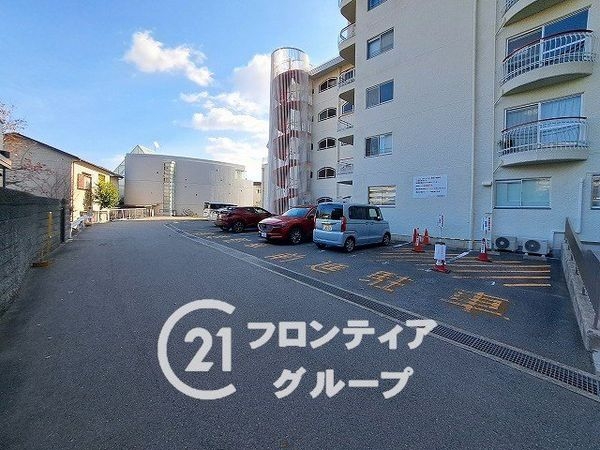 グランドハイツ甲陽園　中古マンション